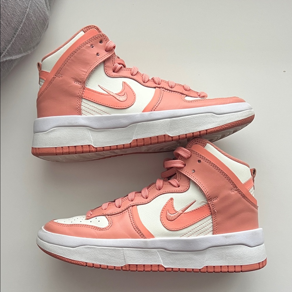 Nike High-Top Sneakers